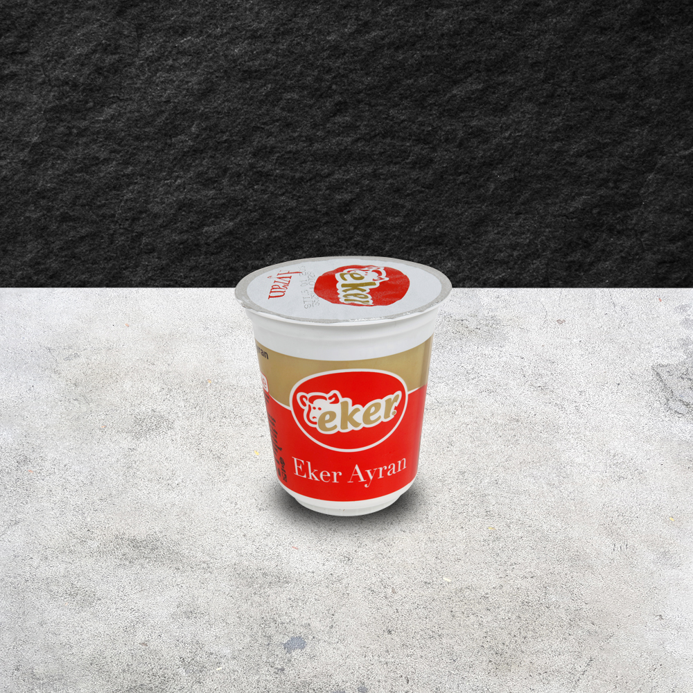 295 ml ayran