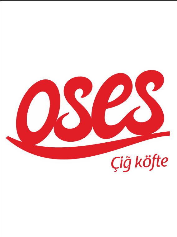 Oses Çiğköfte logo